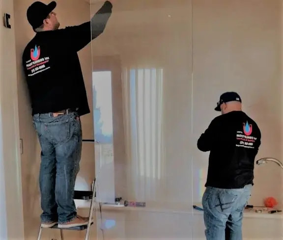 Professional plumbing installation for Tankless Water Heater Installation in Foote Corners